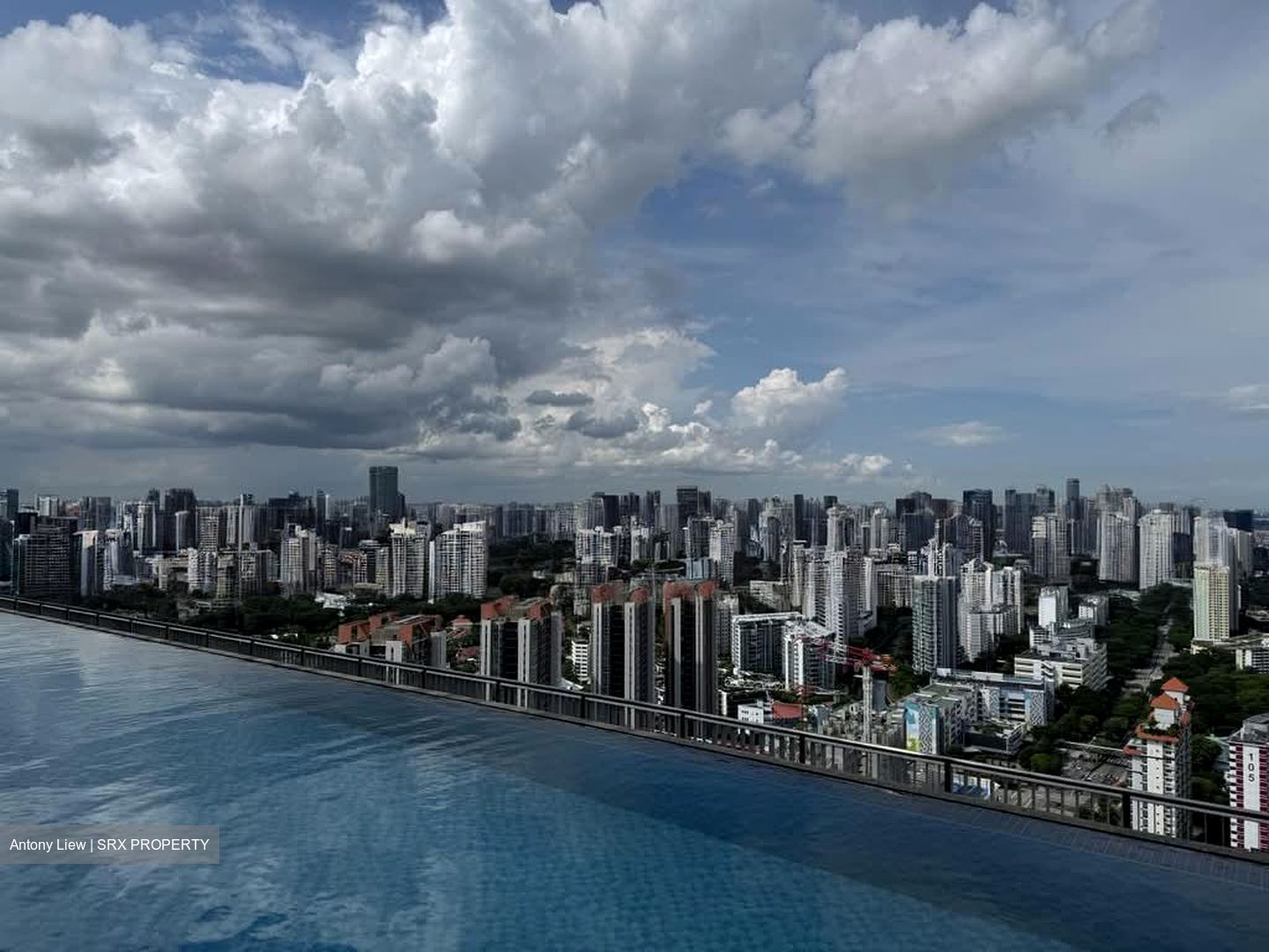Alex Residences (D3), Apartment #587767521